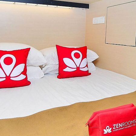 Zen Hostel Farrer Park Singapore Exterior photo