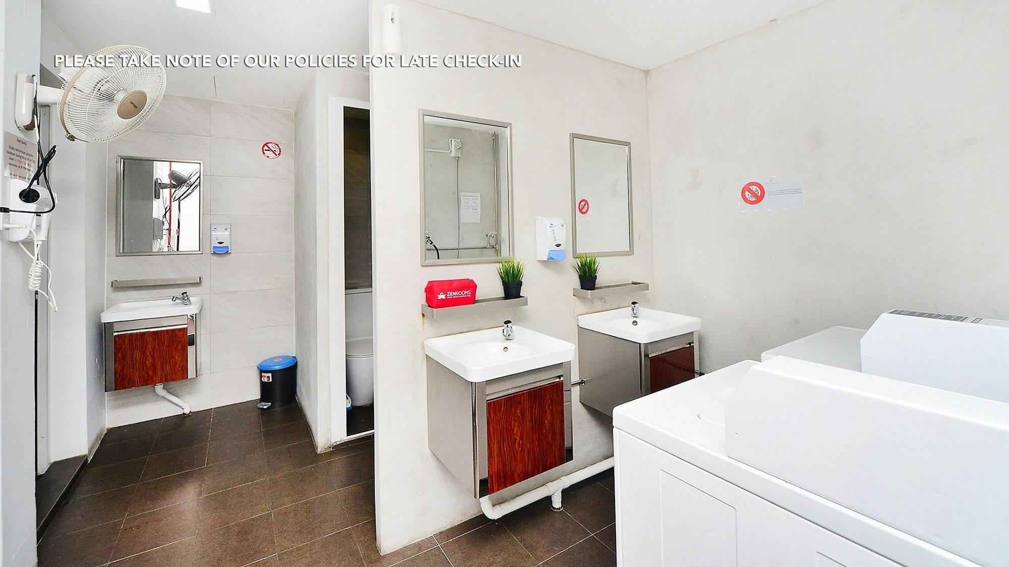 Zen Hostel Farrer Park Singapore Exterior photo