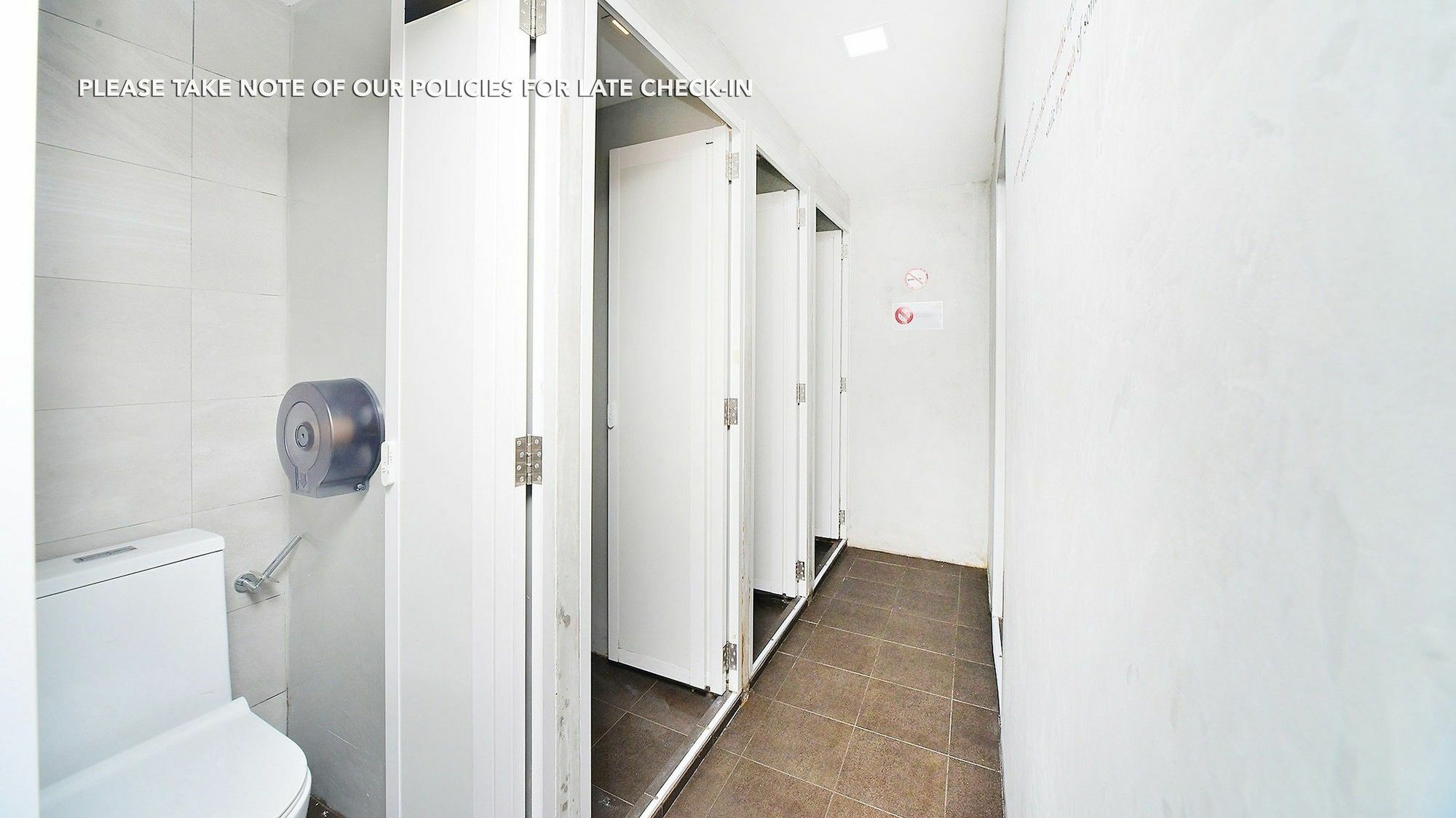 Zen Hostel Farrer Park Singapore Exterior photo